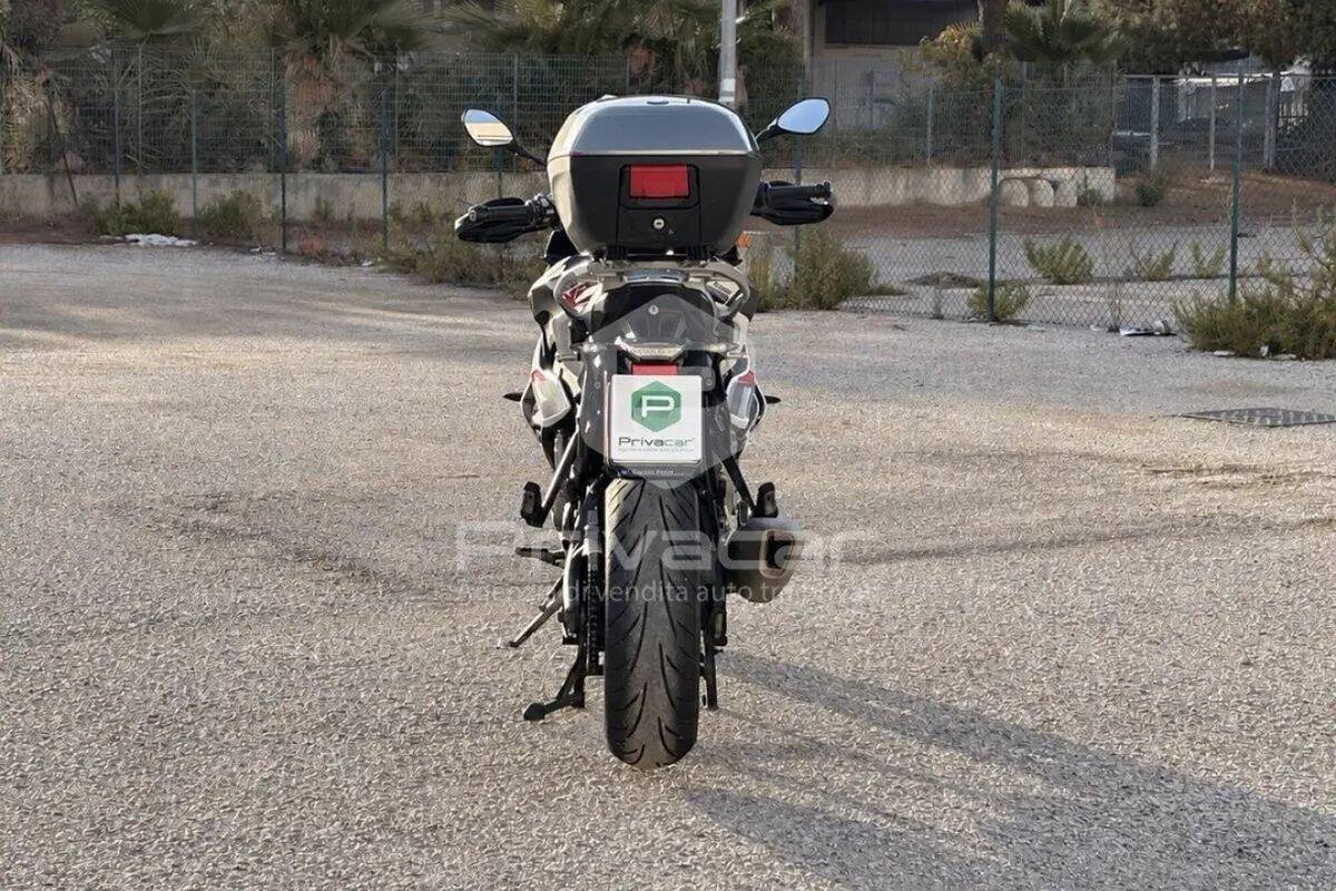 Bmw S 1000 XR (2017 - 19) (6)