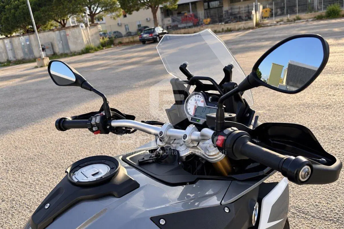Bmw S 1000 XR (2017 - 19) (11)