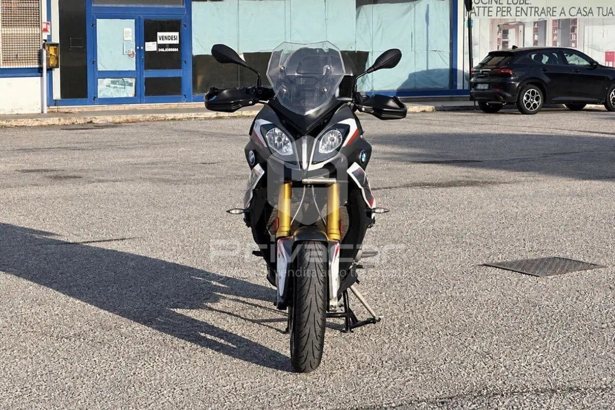 Bmw S 1000 XR (2017 - 19) (2)
