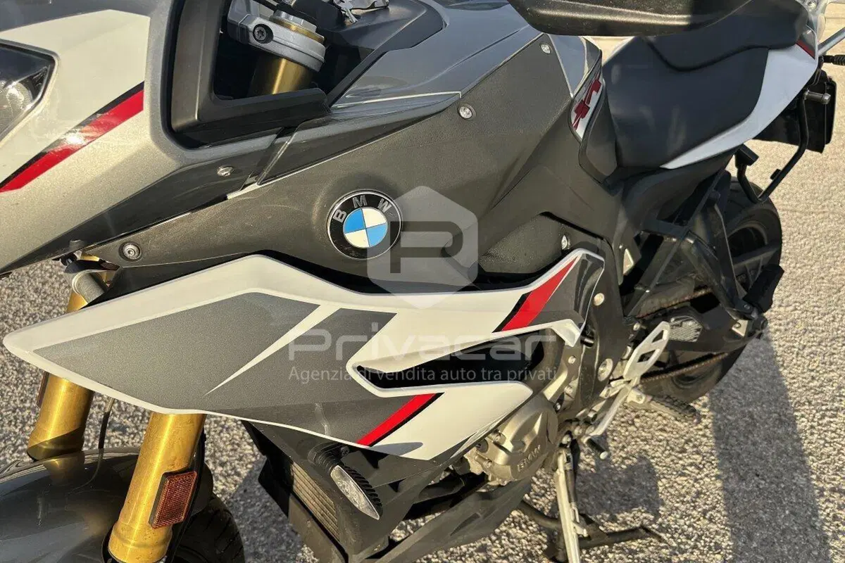 Bmw S 1000 XR (2017 - 19) (13)