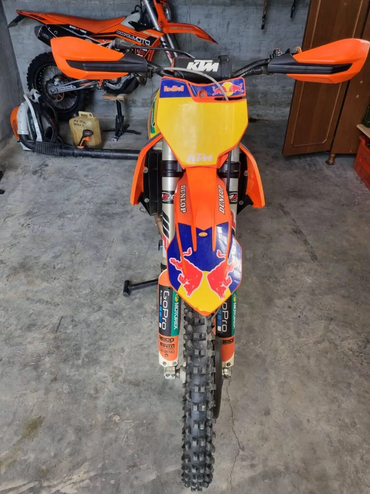 KTM 250 SX-F (2018) (4)