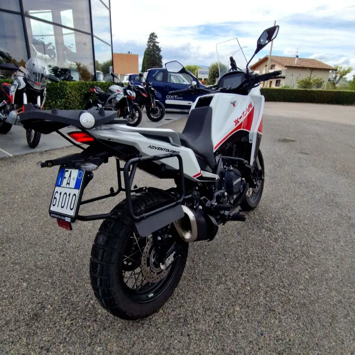 Moto Morini X-Cape 650 (2021 - 26) (7)