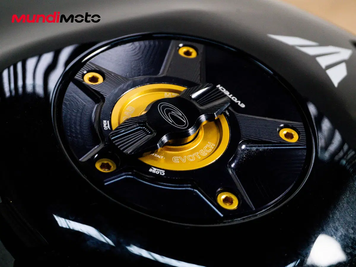 Yamaha MT-09 SP (2018 - 20) (14)