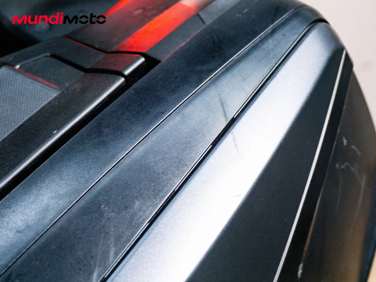 Ducati Multistrada 1260 S (2018 - 20) (17)