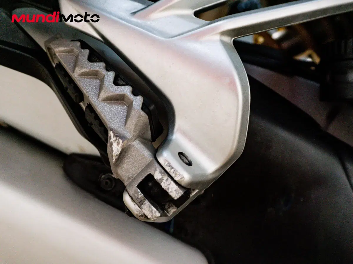 Ducati Multistrada 1260 S (2018 - 20) (20)