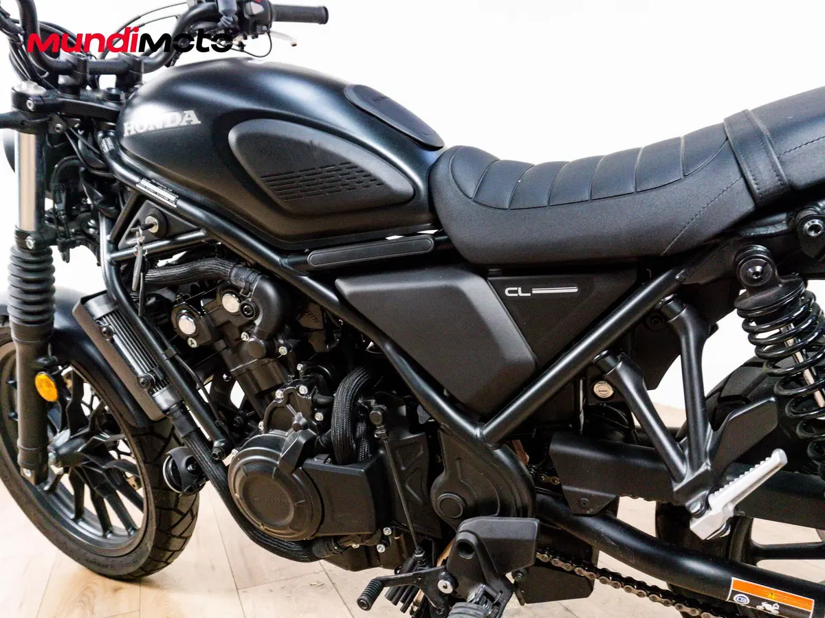 Honda CMX 500 Rebel (2025 - 26) (10)