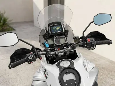 KTM 1290 Super Adventure (2015 - 16) usata