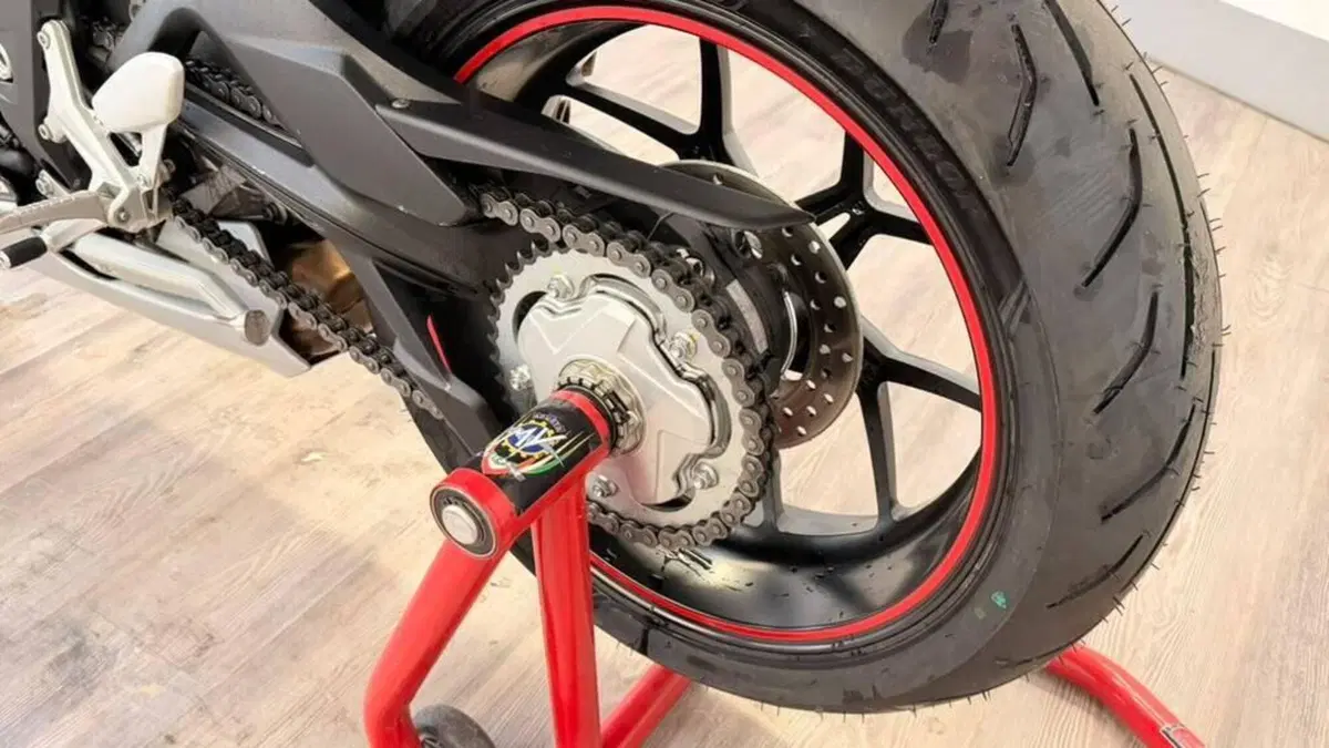 MV Agusta F3 800 EAS (2013 - 15) (14)