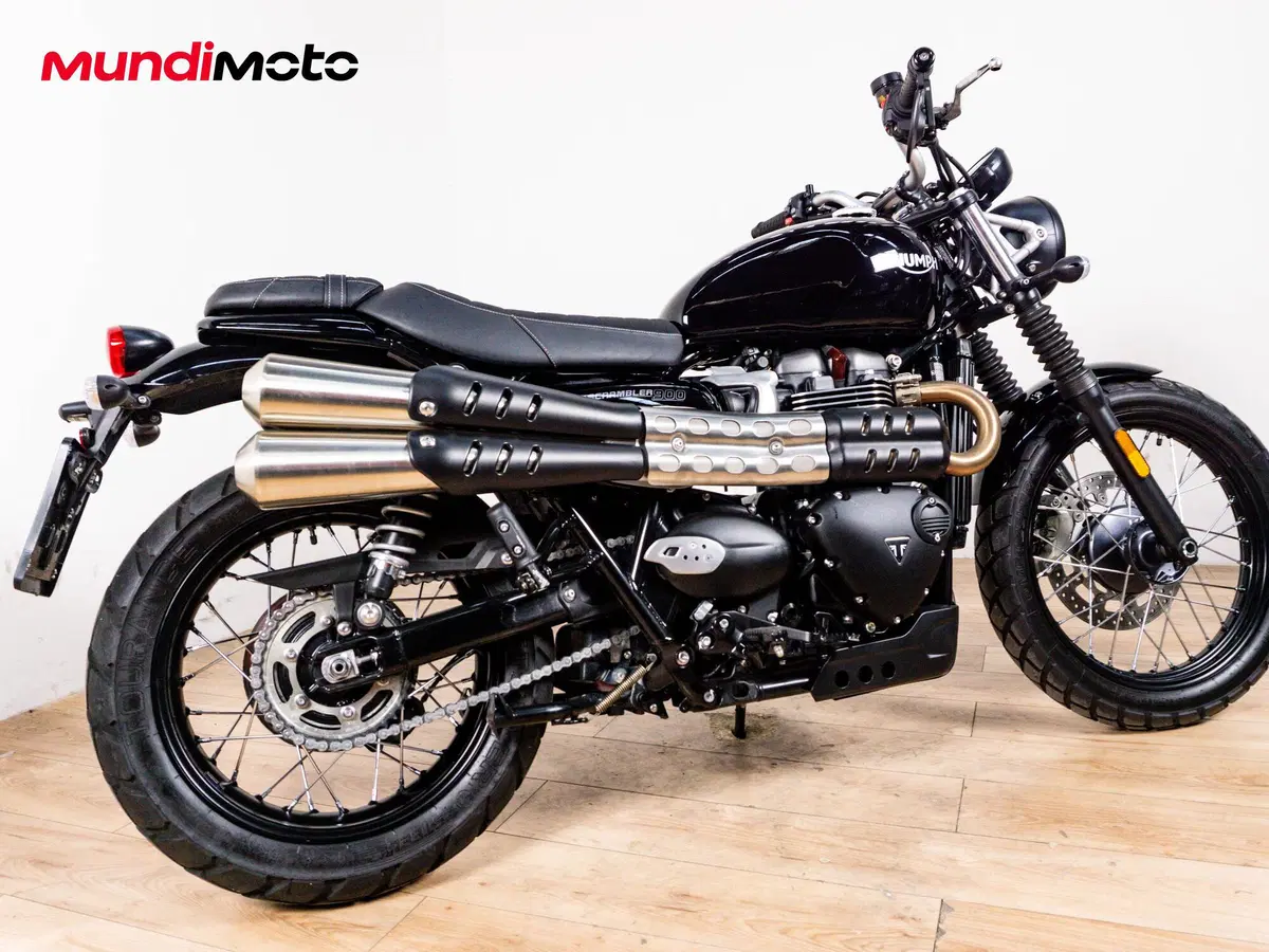 Triumph Scrambler 900 (2026) (3)