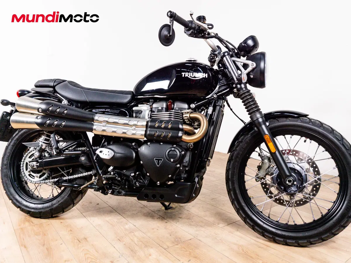 Triumph Scrambler 900 (2026) (2)