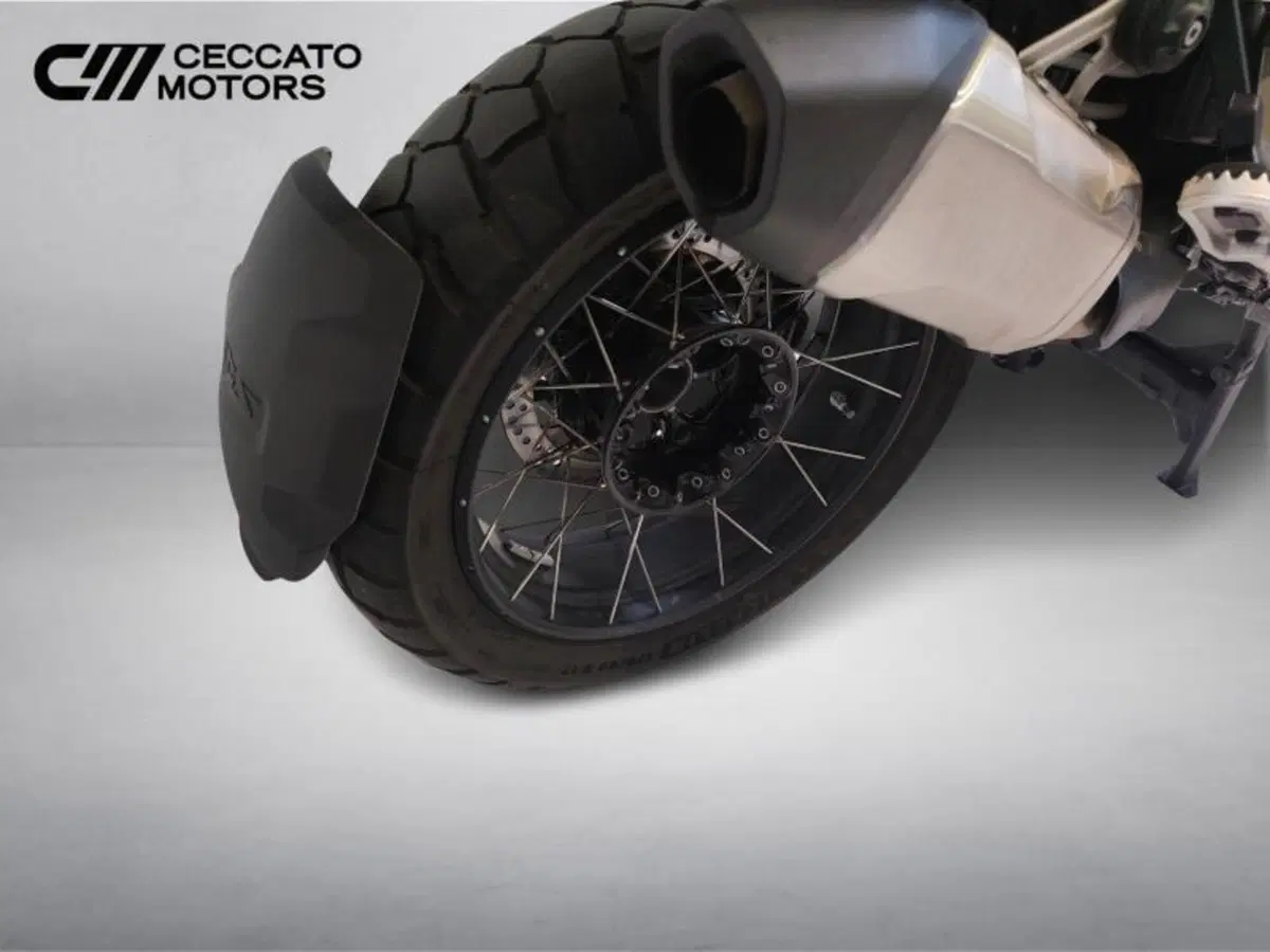 Bmw R 1300 GS Adventure Triple Black (2025 - 26) (13)