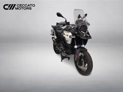Bmw R 1300 GS Adventure Triple Black (2025 - 26) usata