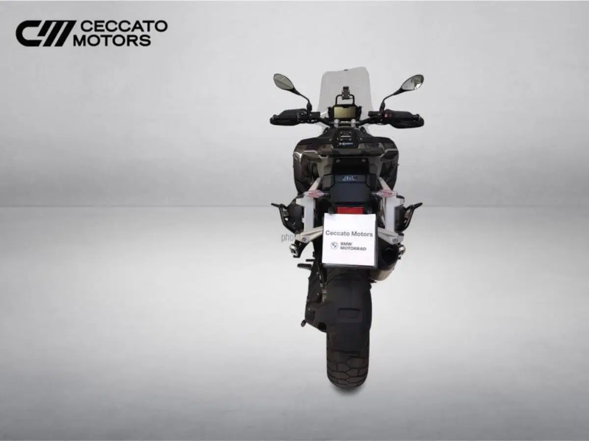 Bmw R 1300 GS Adventure Triple Black (2025 - 26) (4)