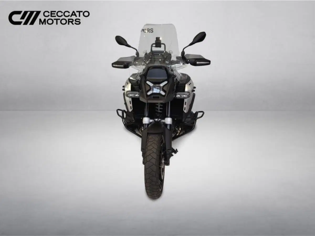 Bmw R 1300 GS Adventure Triple Black (2025 - 26) (8)