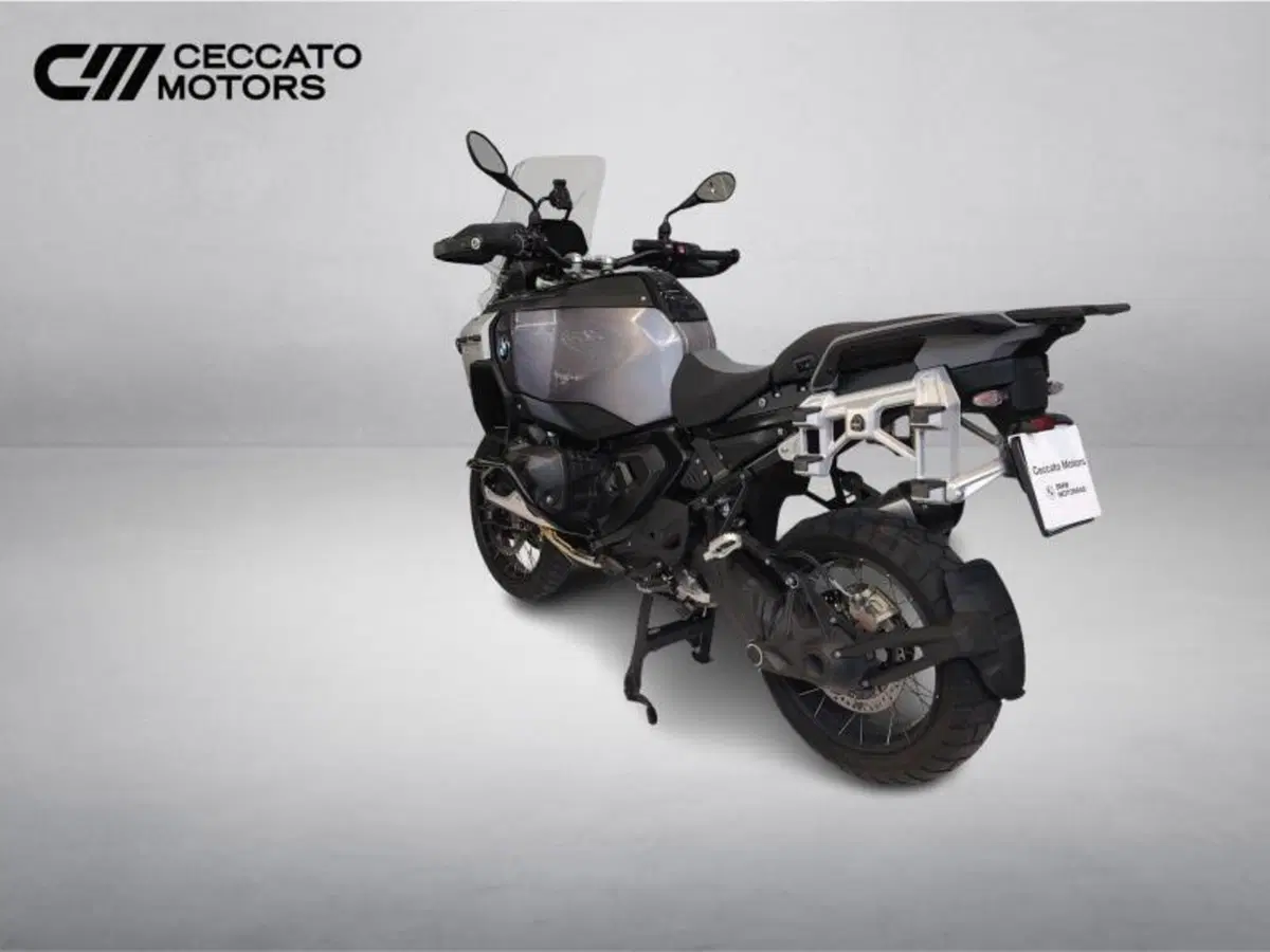 Bmw R 1300 GS Adventure Triple Black (2025 - 26) (5)