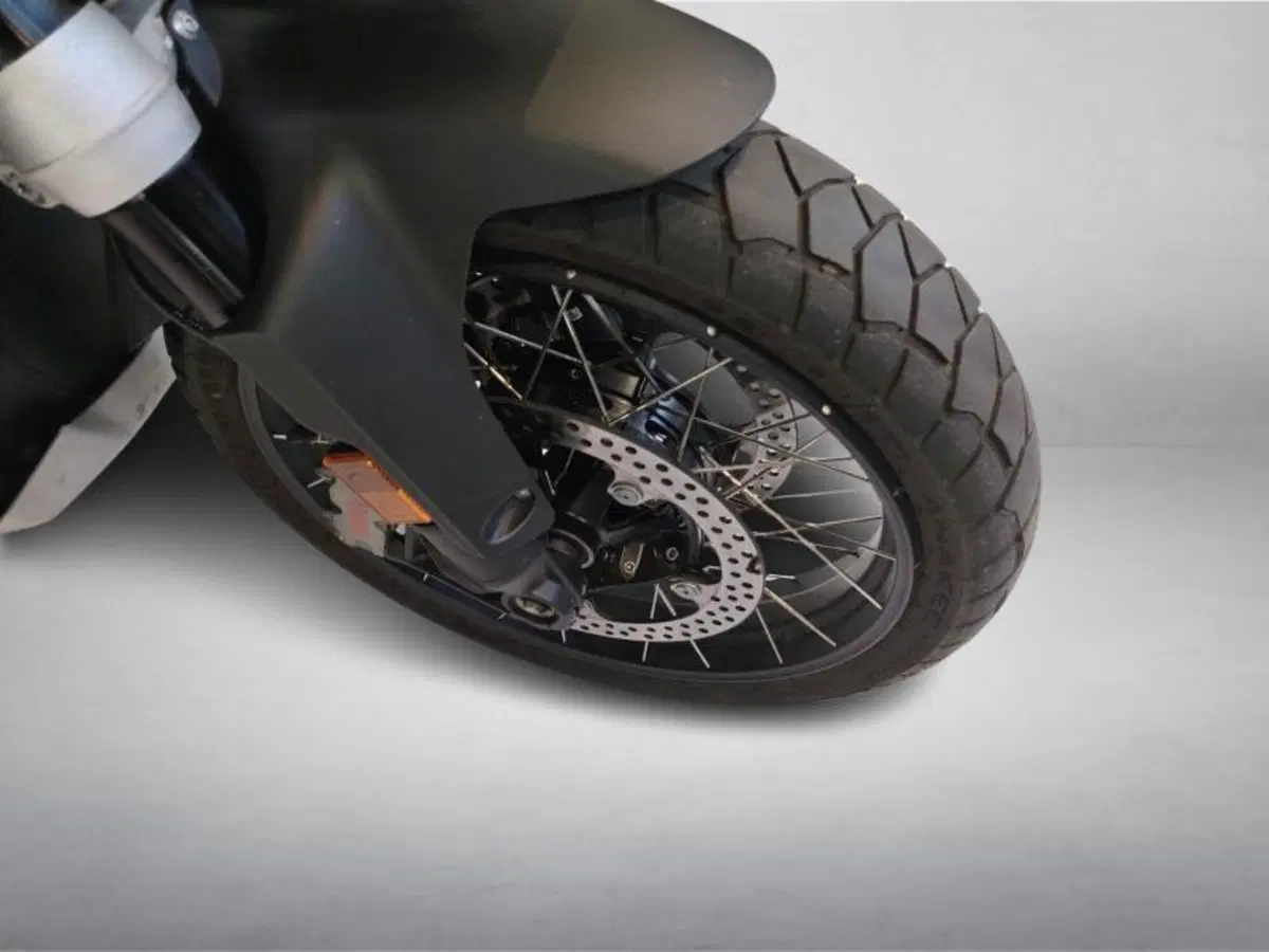 Bmw R 1300 GS Adventure Triple Black (2025 - 26) (12)