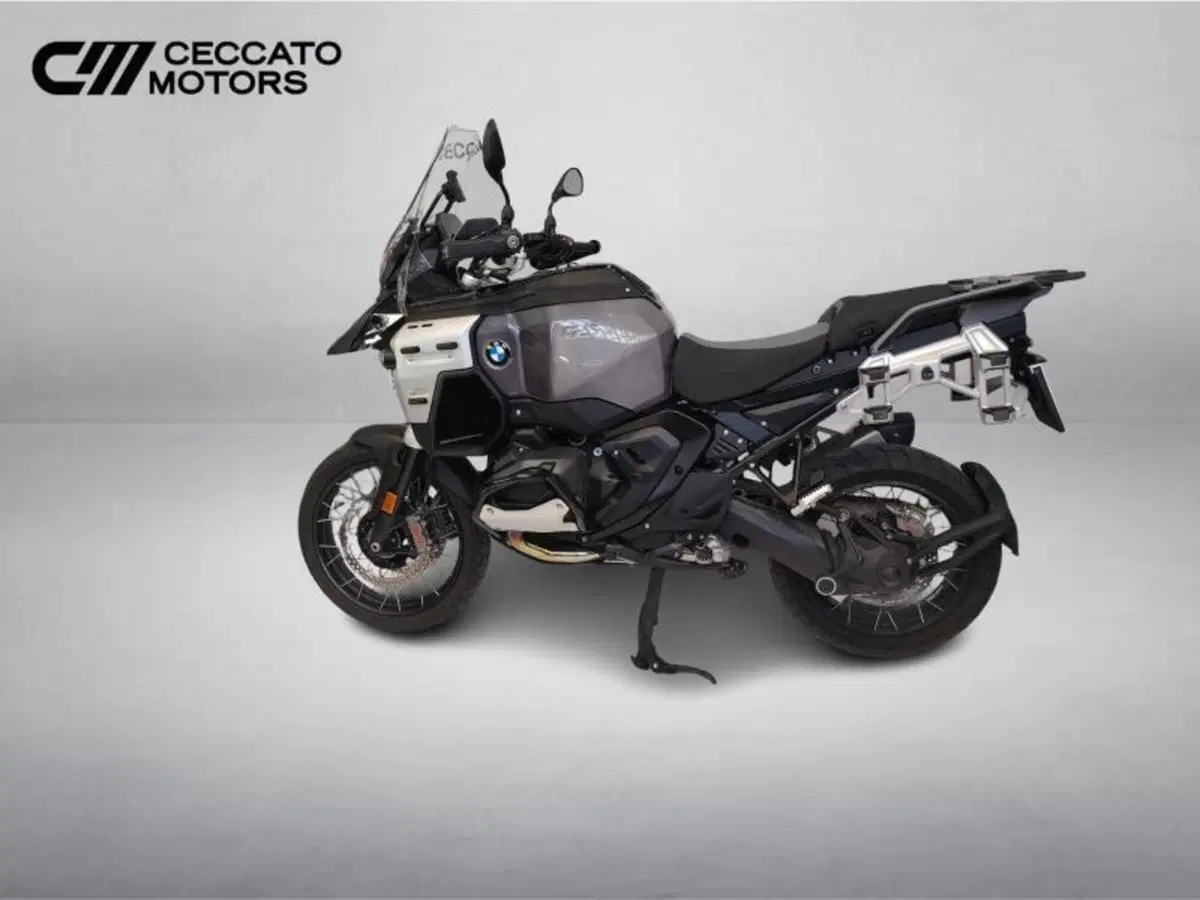 Bmw R 1300 GS Adventure Triple Black (2025 - 26) (6)