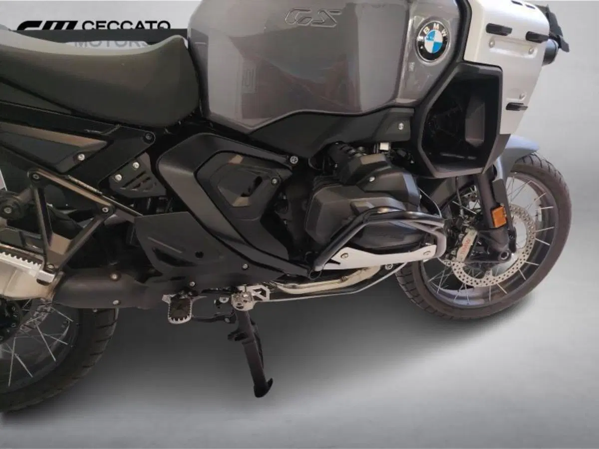 Bmw R 1300 GS Adventure Triple Black (2025 - 26) (14)