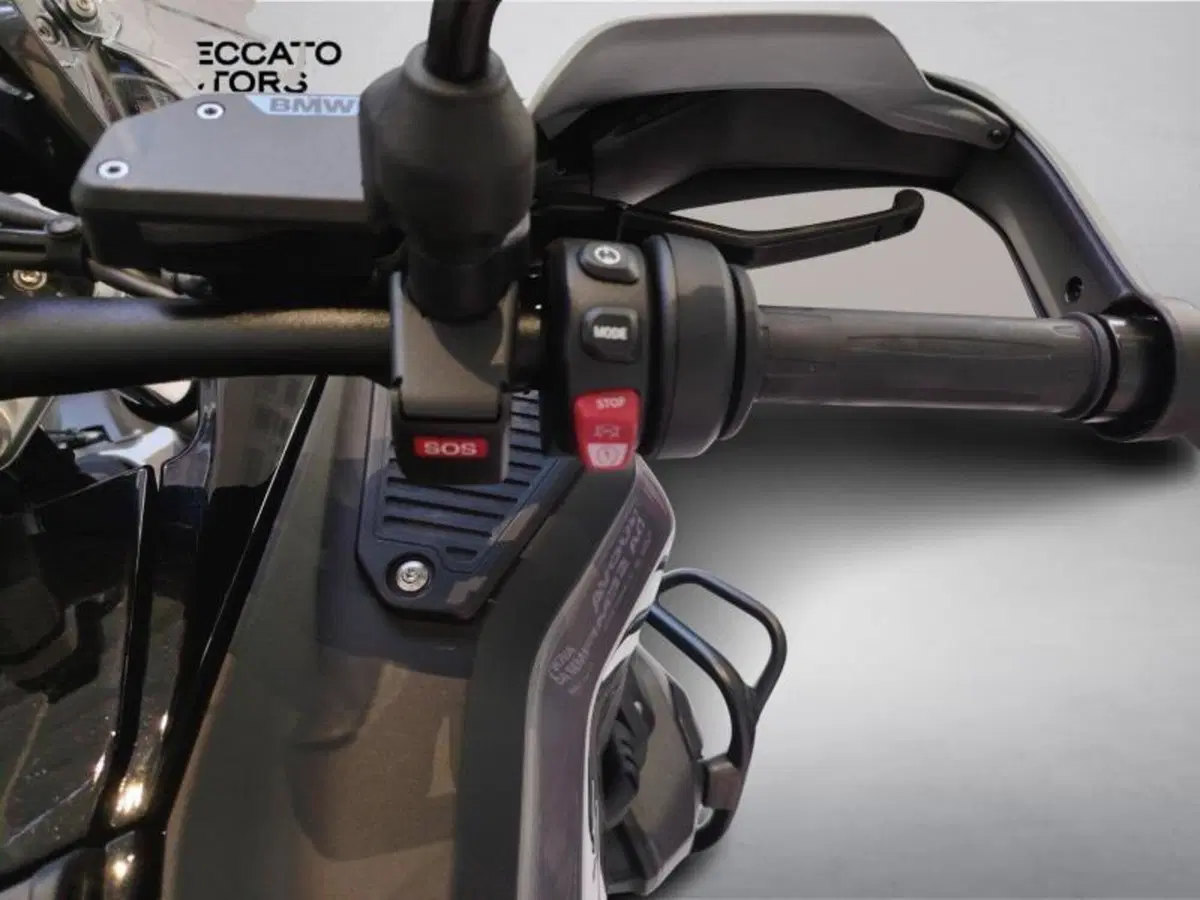 Bmw R 1300 GS Adventure Triple Black (2025 - 26) (9)