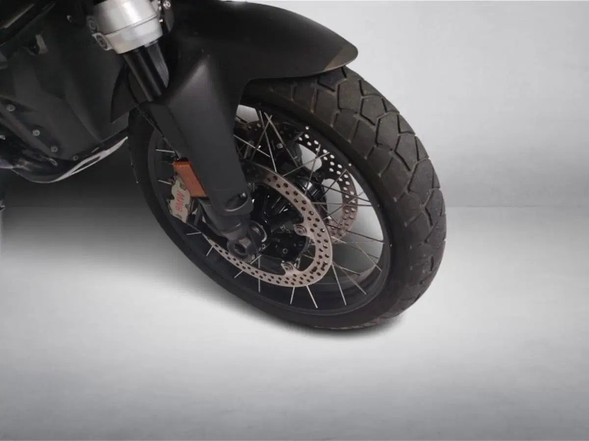 Bmw R 1300 GS Triple Black (2023 - 26) (13)