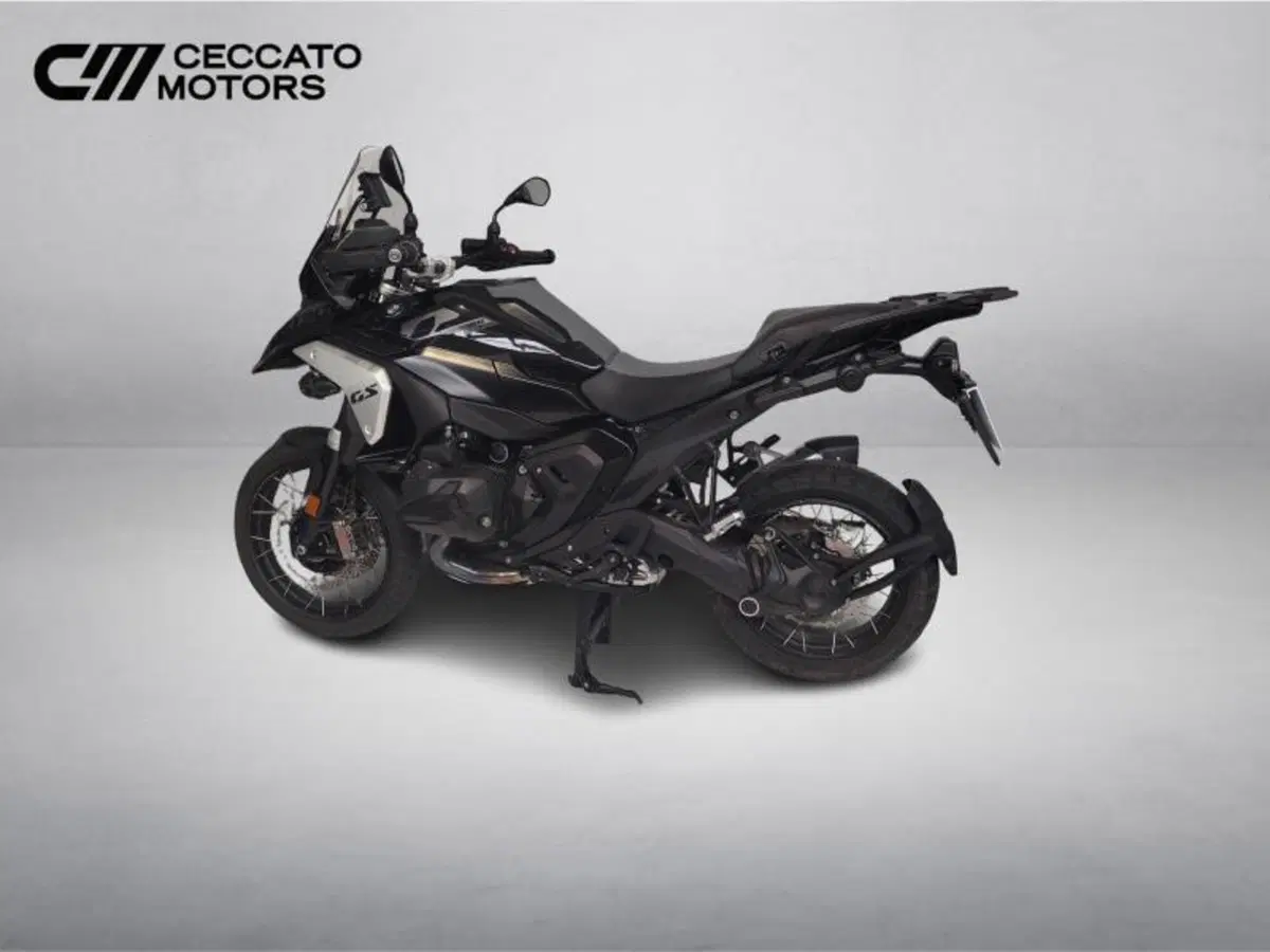 Bmw R 1300 GS Triple Black (2023 - 26) (7)