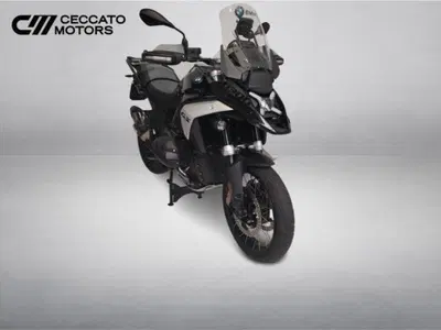 Bmw R 1300 GS Triple Black (2023 - 26) usata