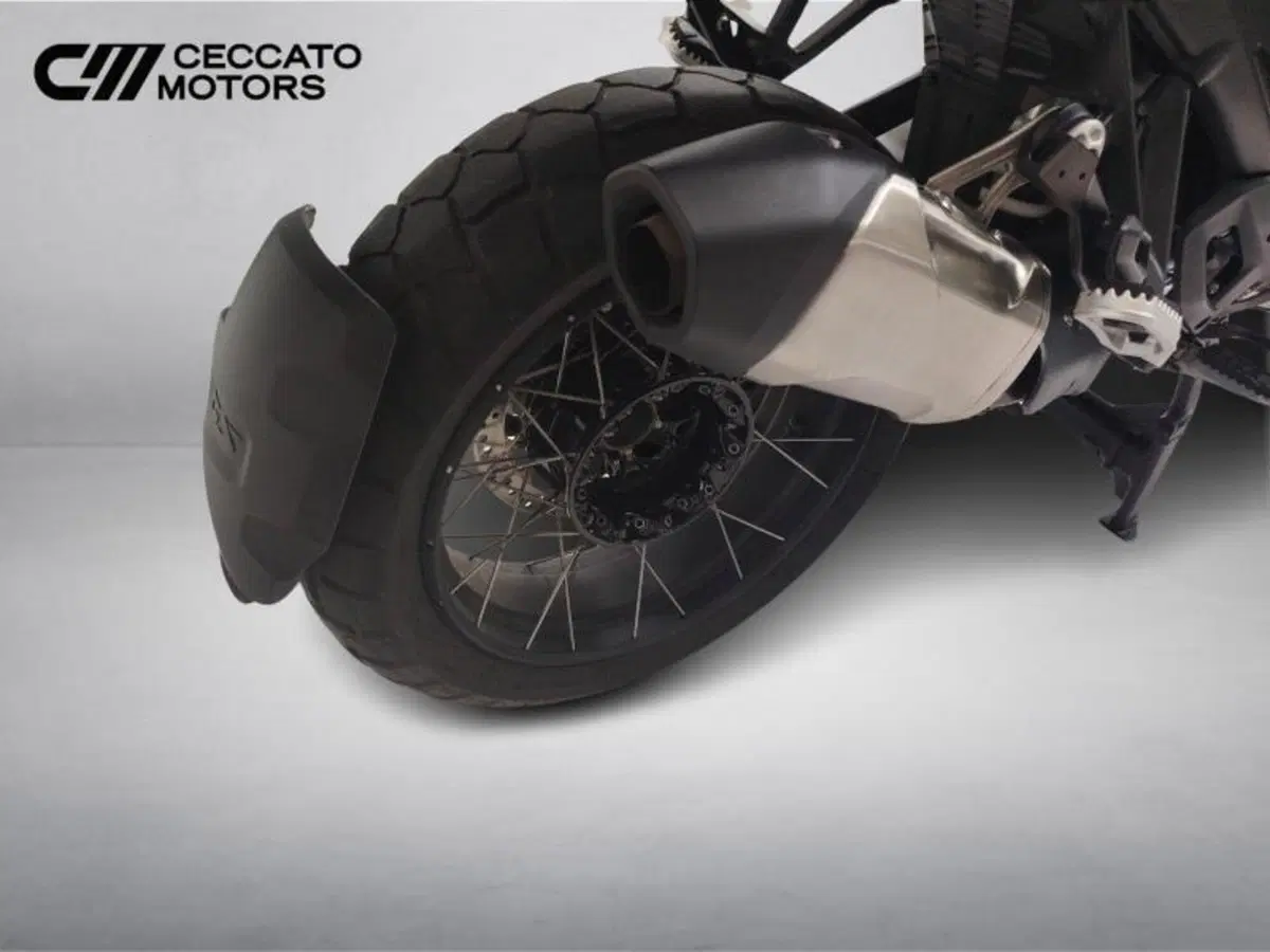 Bmw R 1300 GS Triple Black (2023 - 26) (14)