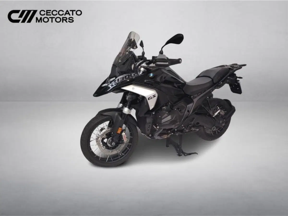 Bmw R 1300 GS Triple Black (2023 - 26) (8)