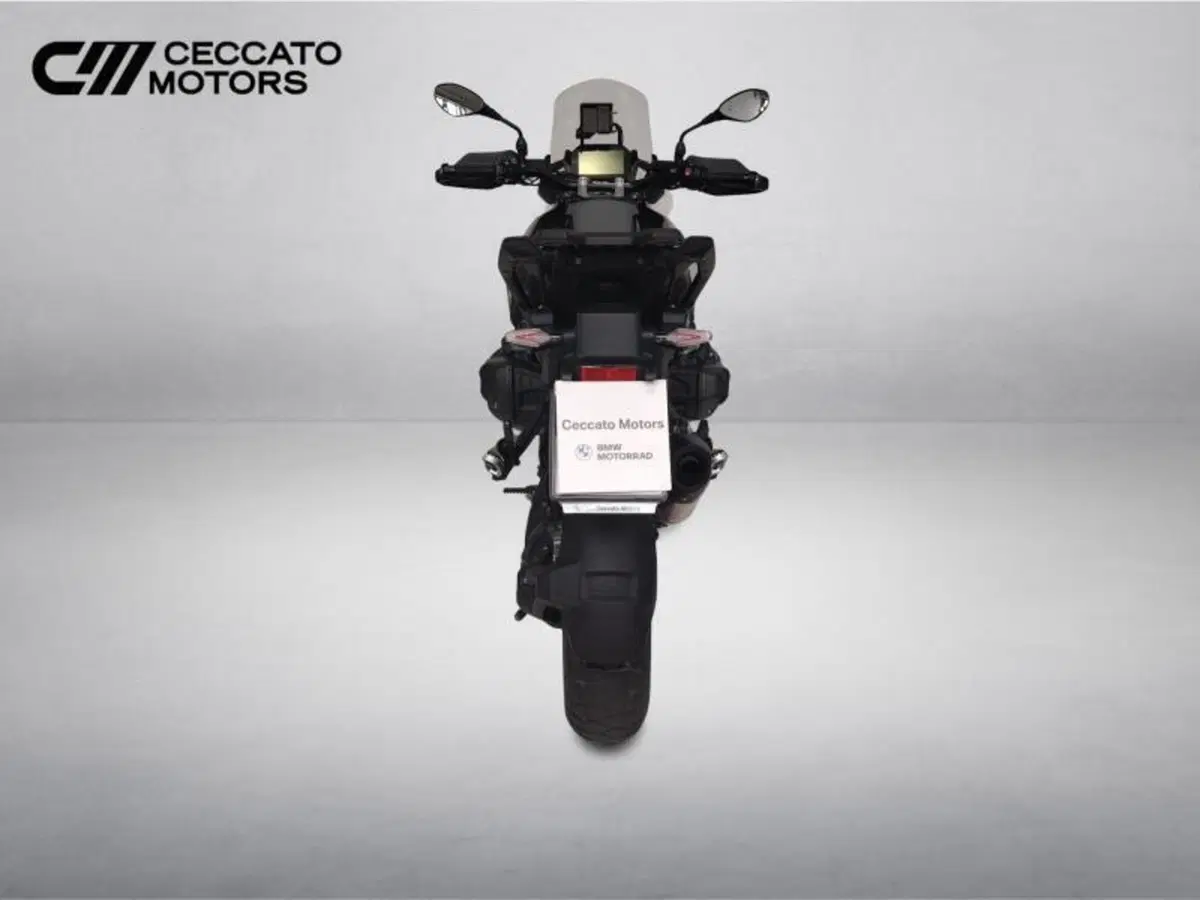 Bmw R 1300 GS Triple Black (2023 - 26) (5)