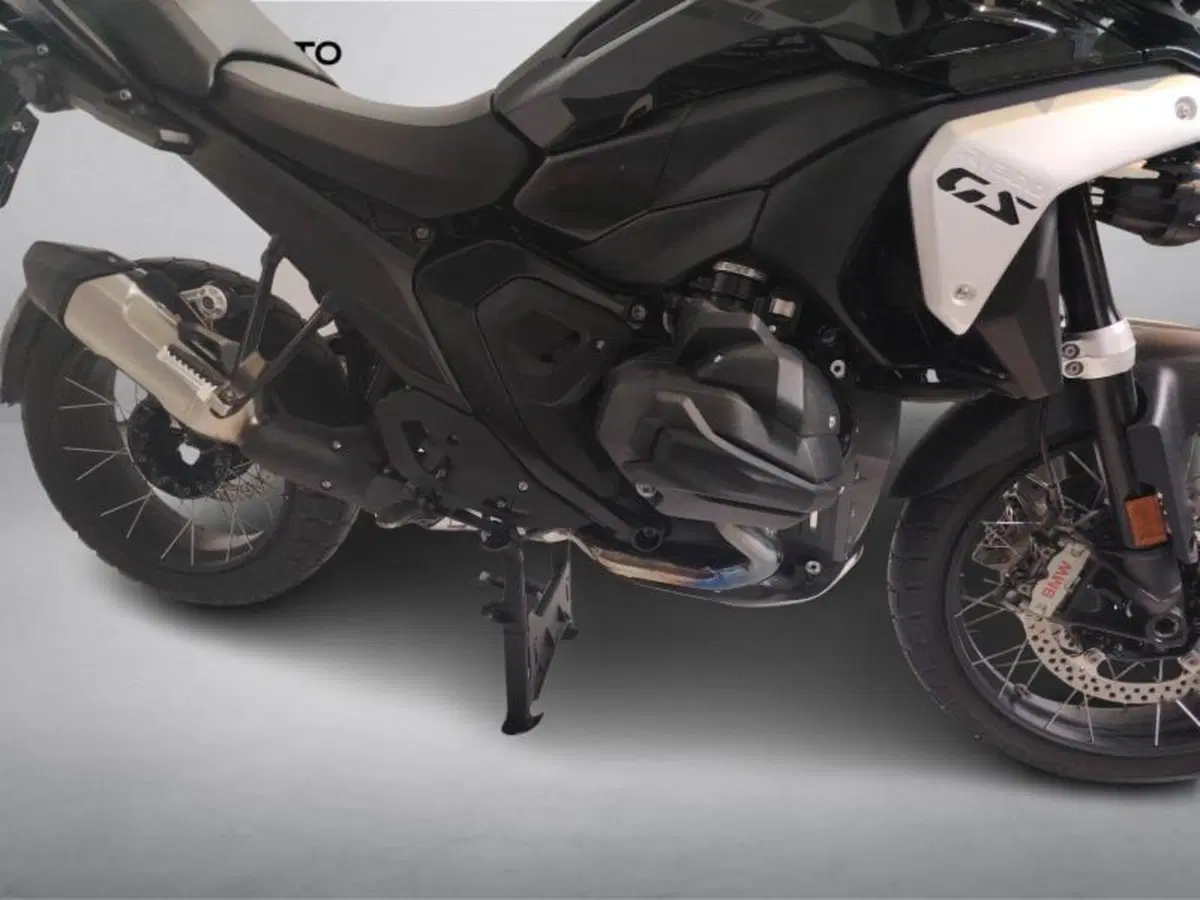 Bmw R 1300 GS Triple Black (2023 - 26) (15)