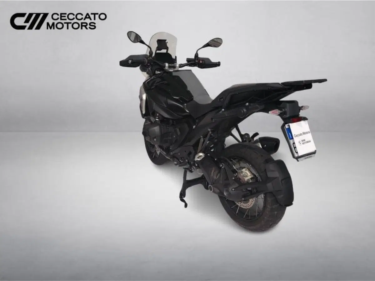 Bmw R 1300 GS Triple Black (2023 - 26) (6)