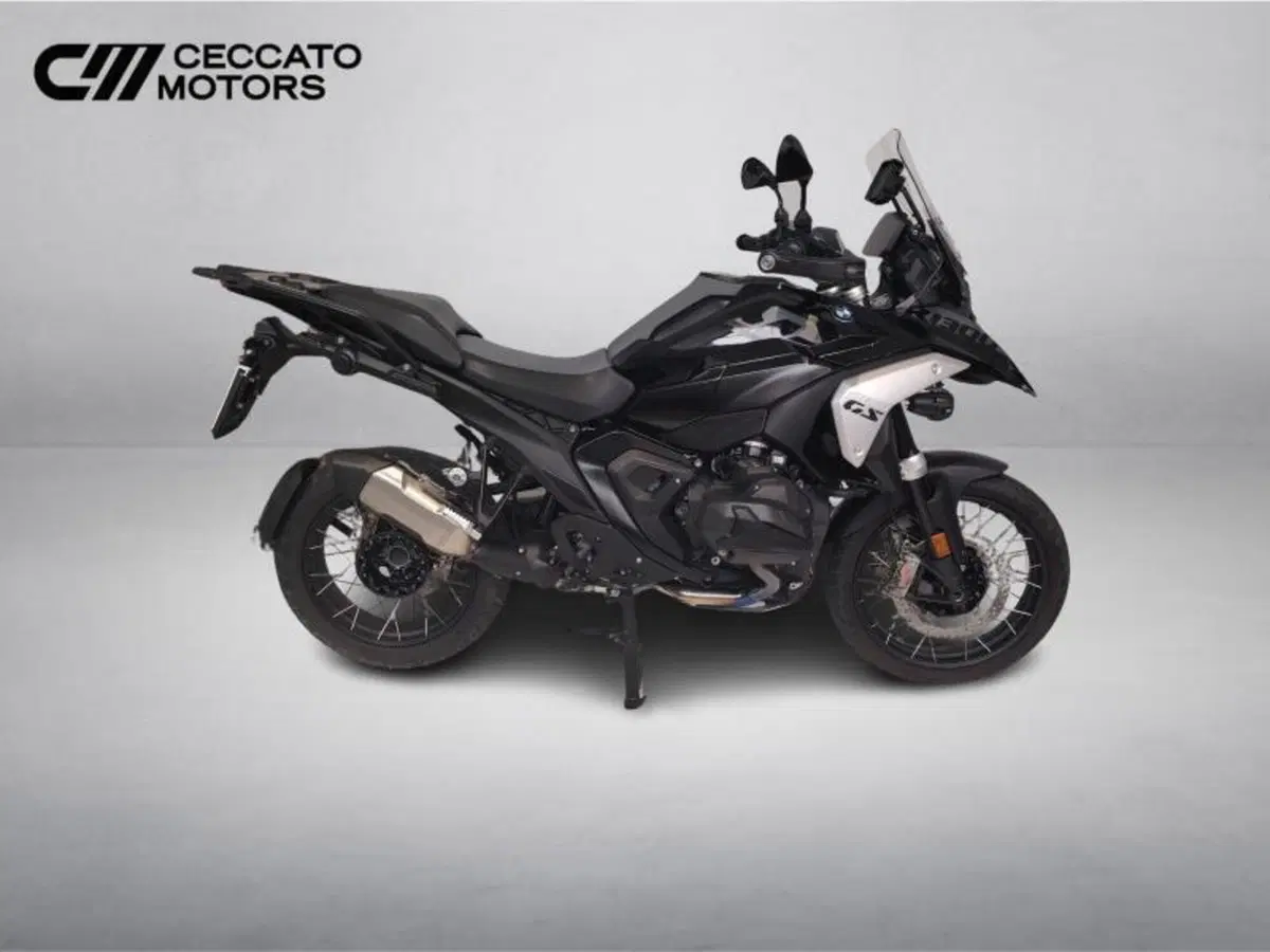 Bmw R 1300 GS Triple Black (2023 - 26) (3)