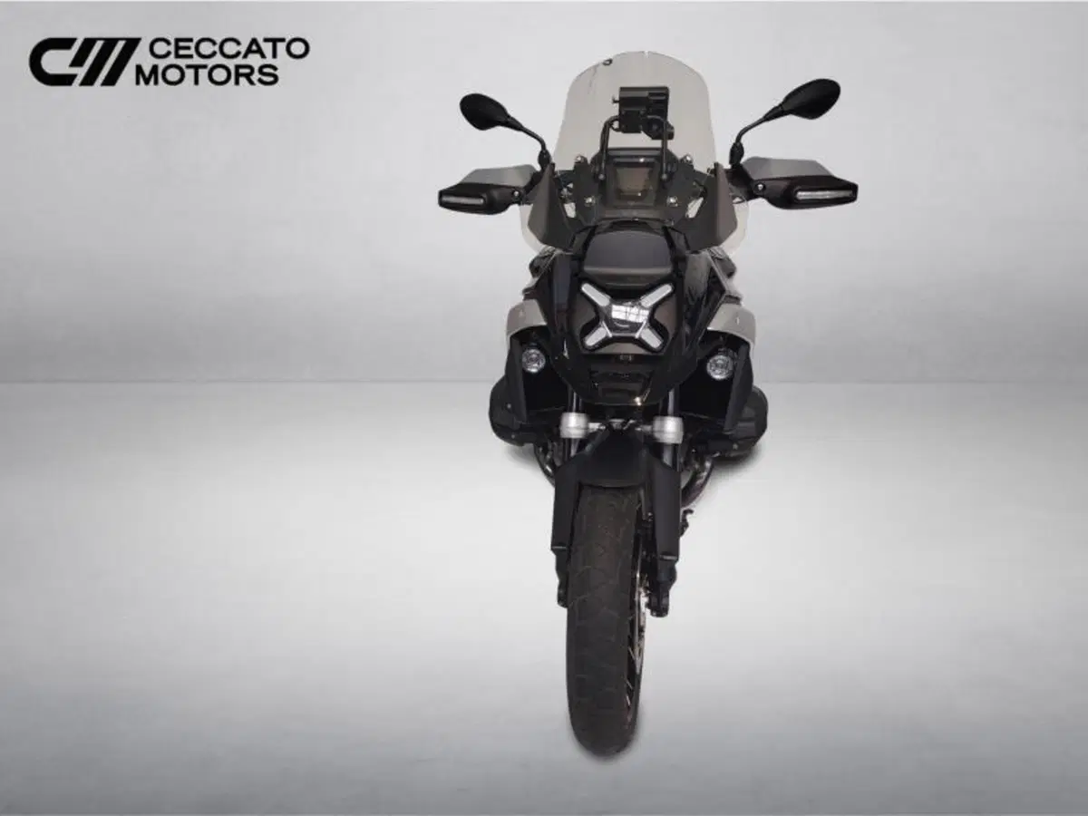 Bmw R 1300 GS Triple Black (2023 - 26) (9)