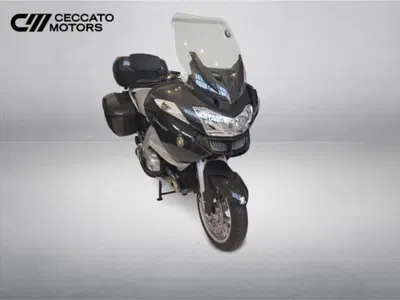 Bmw R 1200 RT (2010 - 13) usata