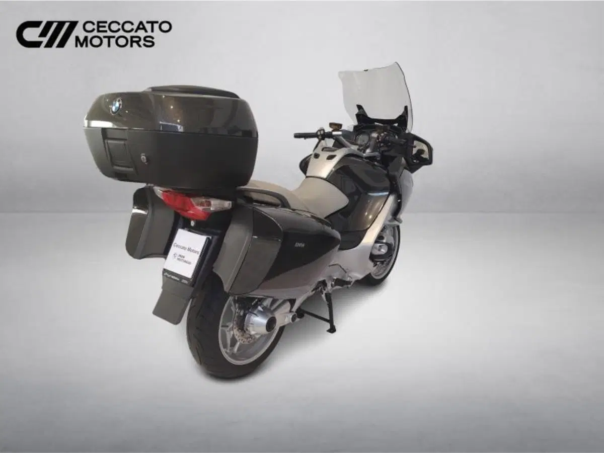 Bmw R 1200 RT (2010 - 13) (4)
