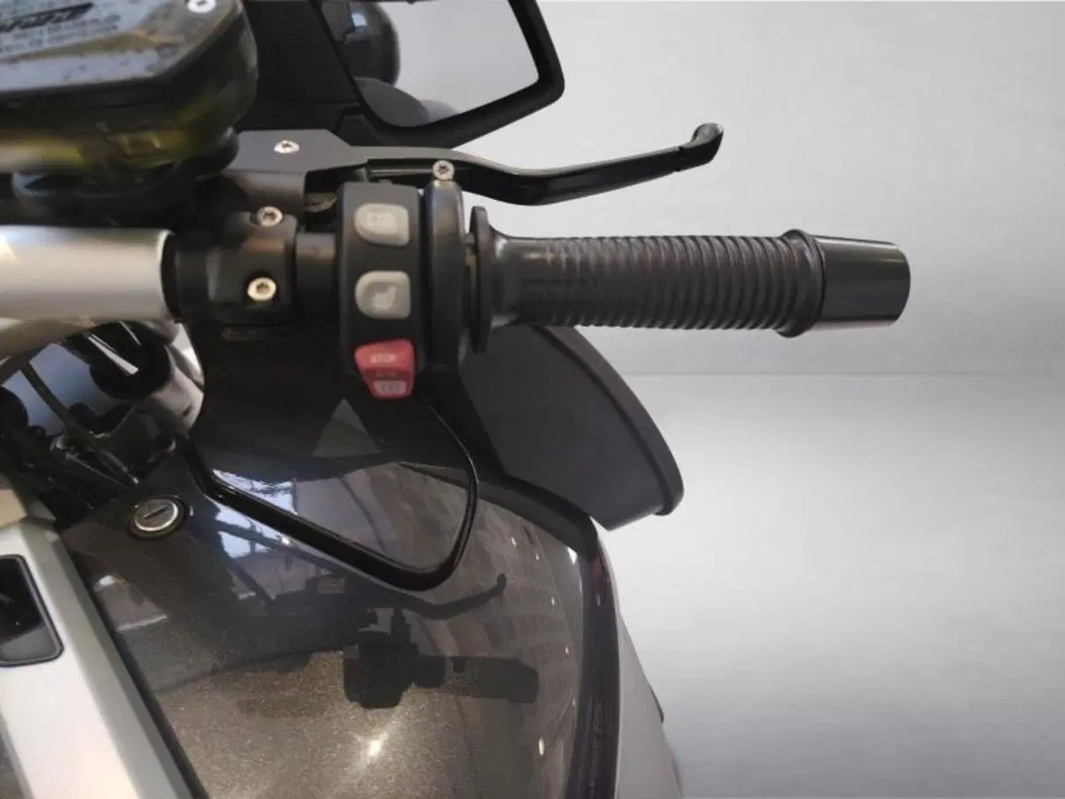 Bmw R 1200 RT (2010 - 13) (11)