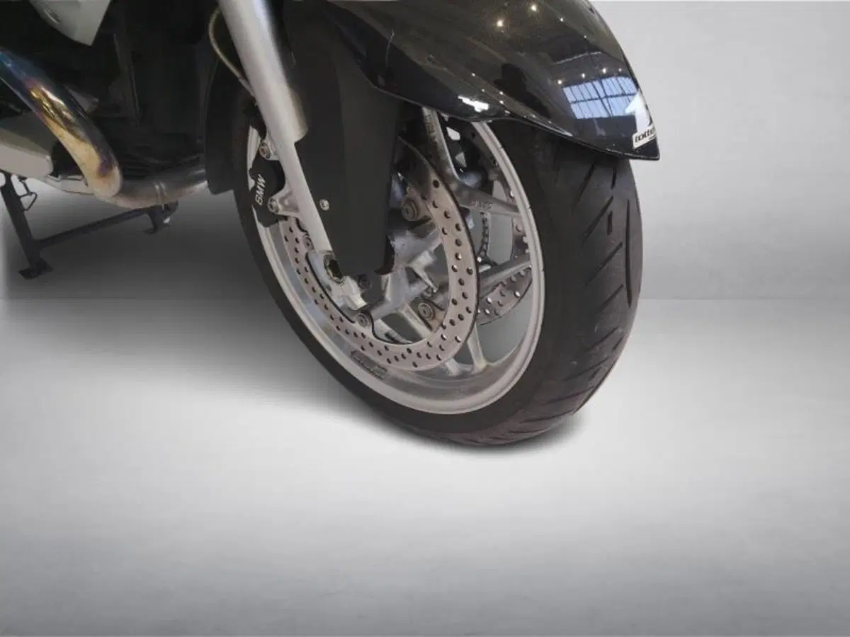 Bmw R 1200 RT (2010 - 13) (14)