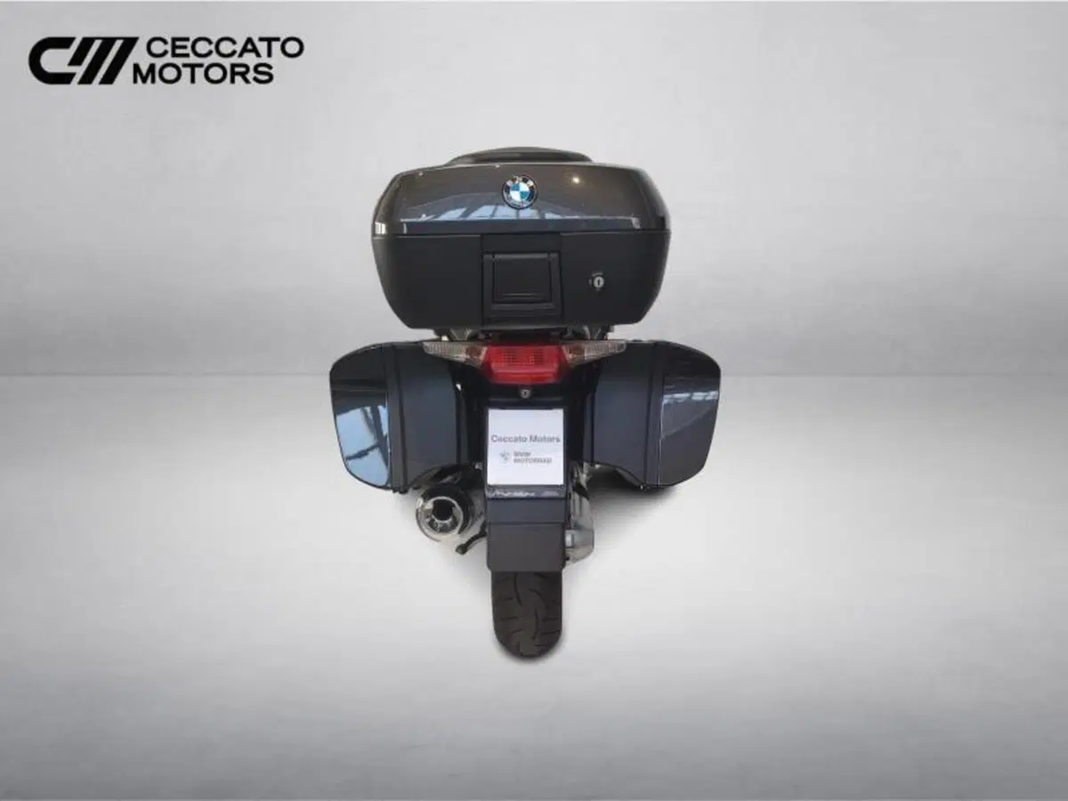 Bmw R 1200 RT (2010 - 13) (5)