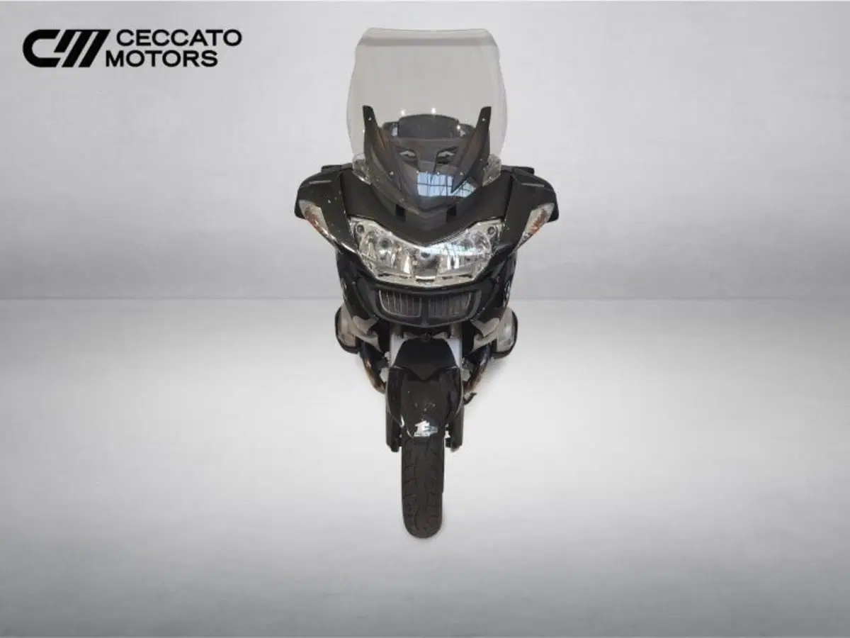 Bmw R 1200 RT (2010 - 13) (9)