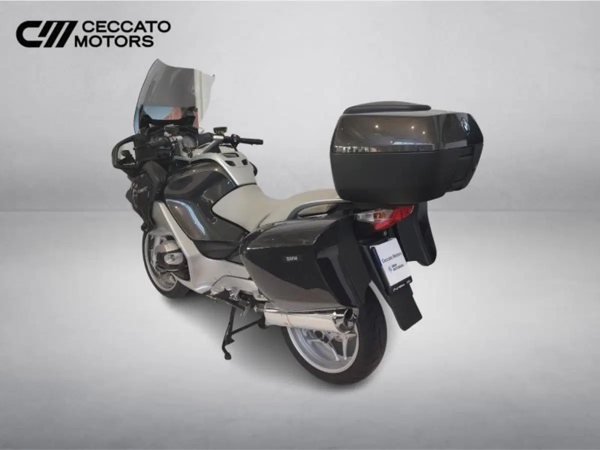 Bmw R 1200 RT (2010 - 13) (6)