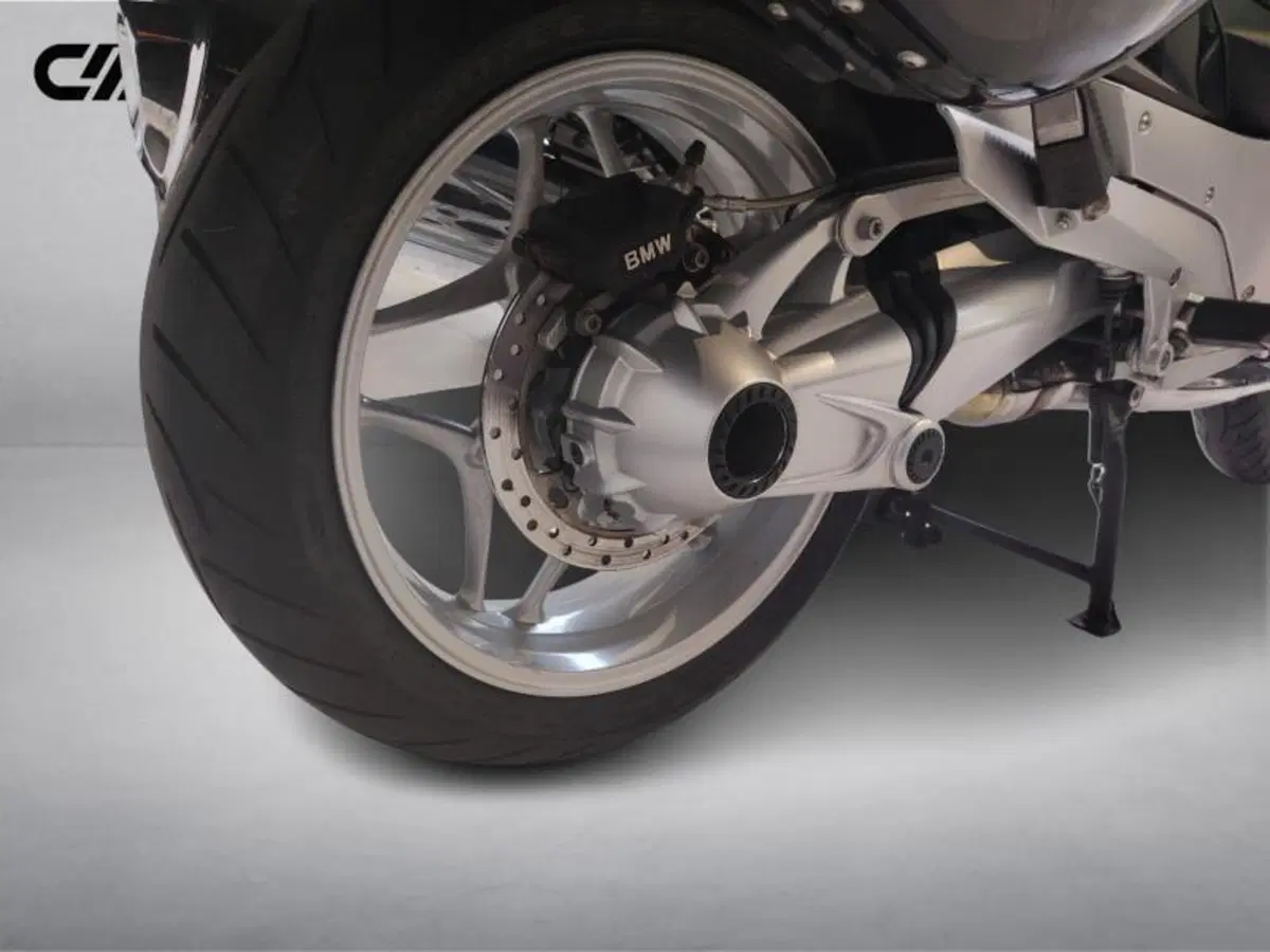 Bmw R 1200 RT (2010 - 13) (15)