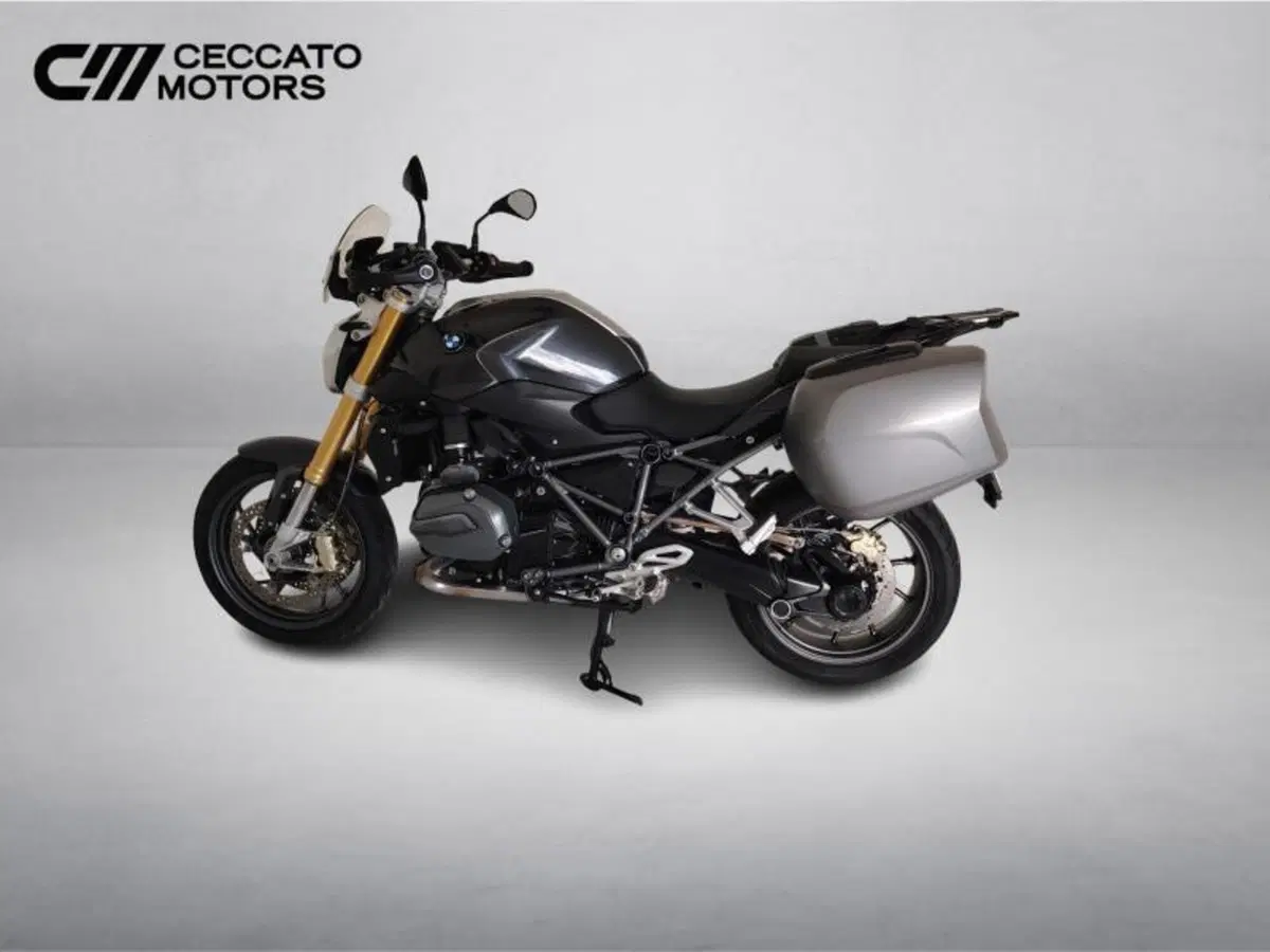 Bmw R 1200 R (2015 - 16) (7)