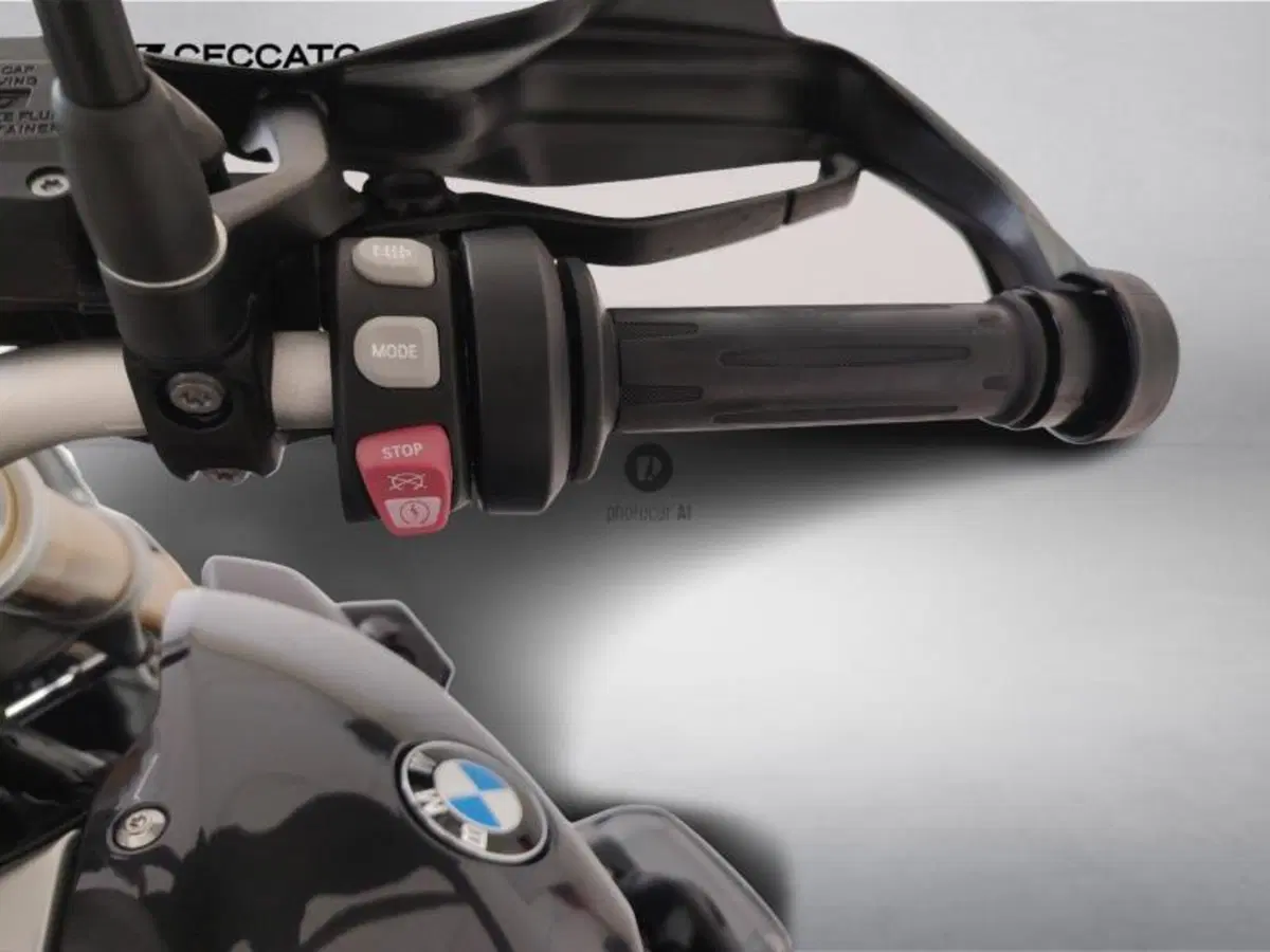 Bmw R 1200 R (2015 - 16) (10)