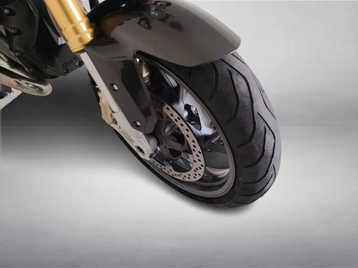 Bmw R 1200 R (2015 - 16) (14)