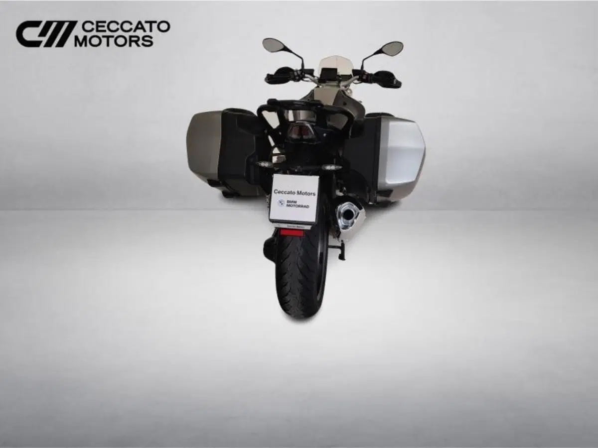 Bmw R 1200 R (2015 - 16) (5)