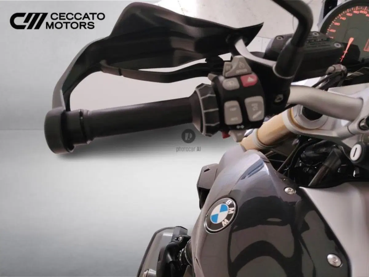 Bmw R 1200 R (2015 - 16) (11)