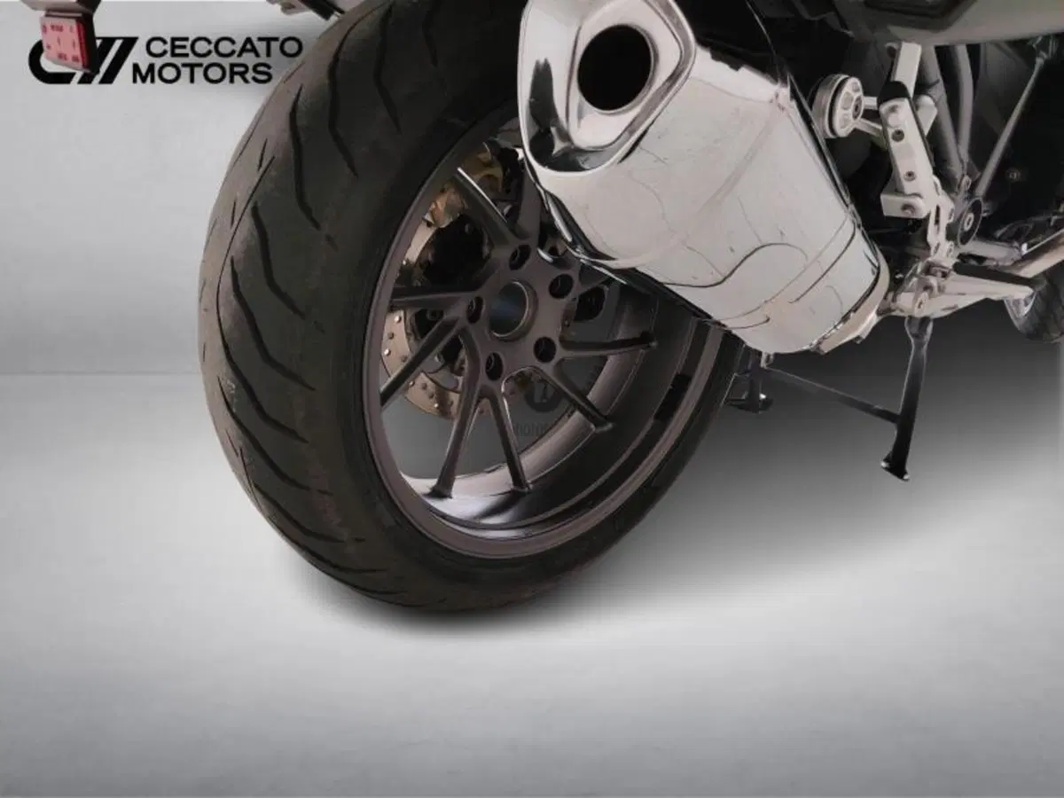 Bmw R 1200 R (2015 - 16) (15)