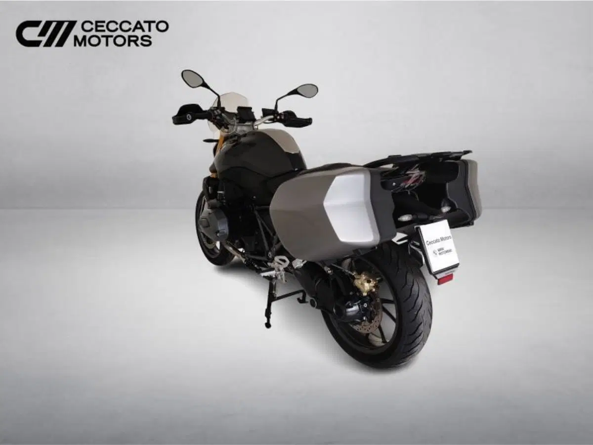 Bmw R 1200 R (2015 - 16) (6)