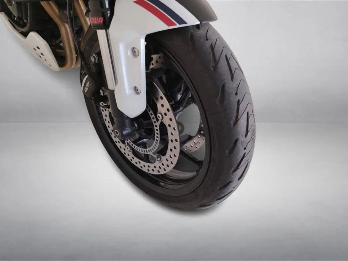 Triumph Trident 660 (2021 - 24) (13)