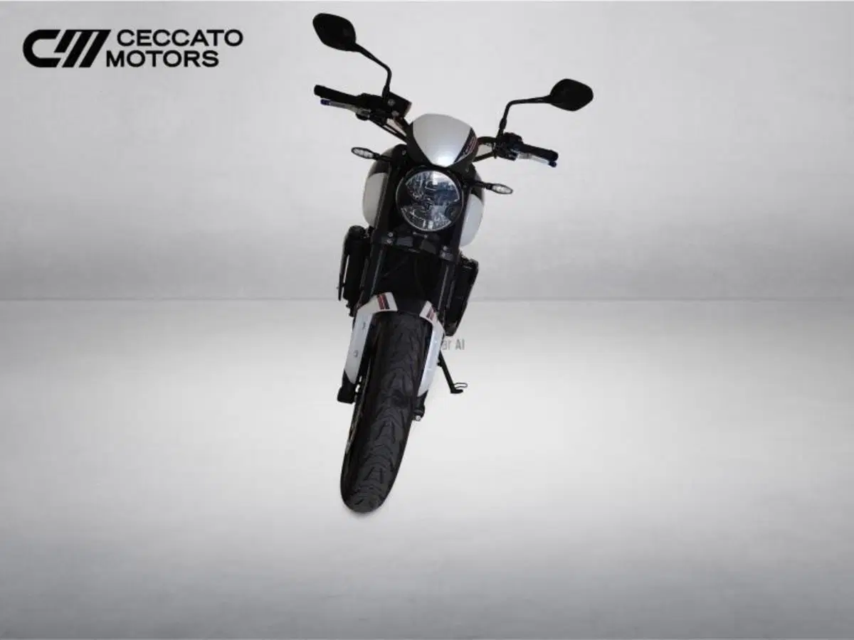 Triumph Trident 660 (2021 - 24) (8)